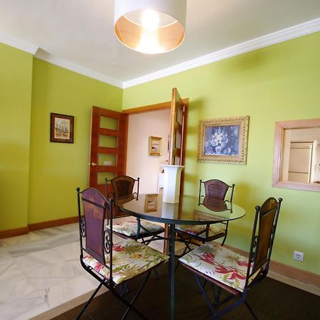 Livingtarifa Apartamento El Puerto Ngoại thất bức ảnh