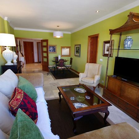 Livingtarifa Apartamento El Puerto Ngoại thất bức ảnh