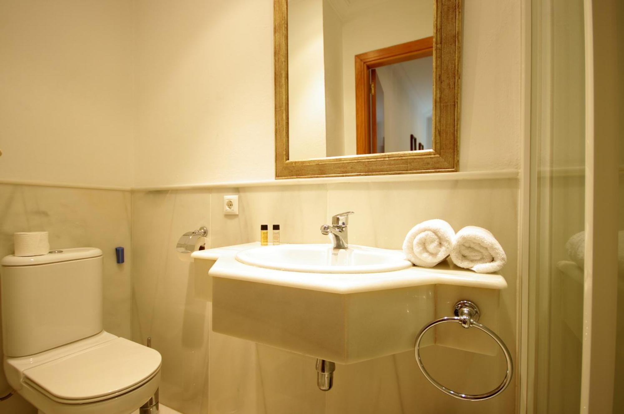 Livingtarifa Apartamento El Puerto Ngoại thất bức ảnh
