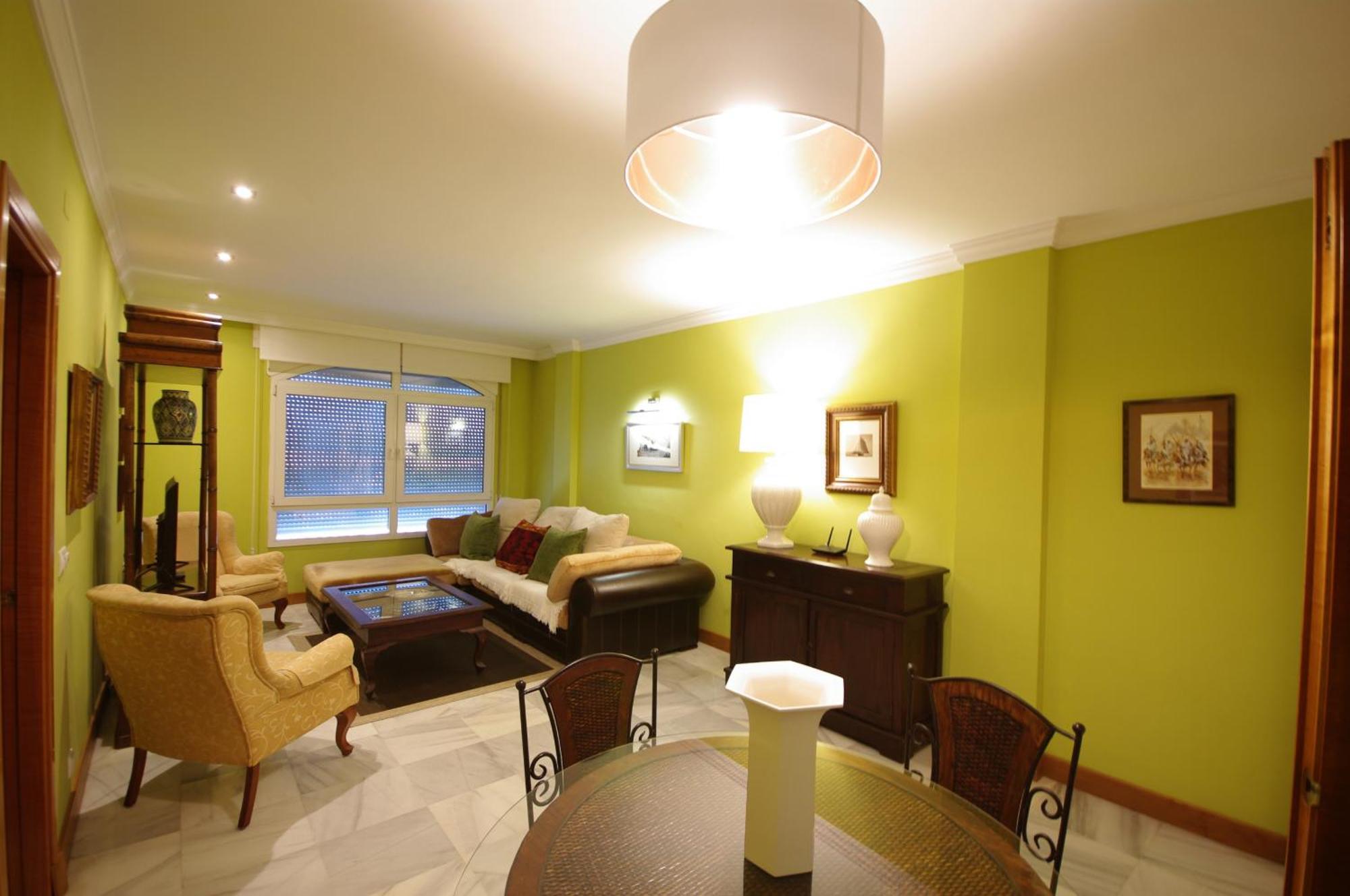 Livingtarifa Apartamento El Puerto Ngoại thất bức ảnh