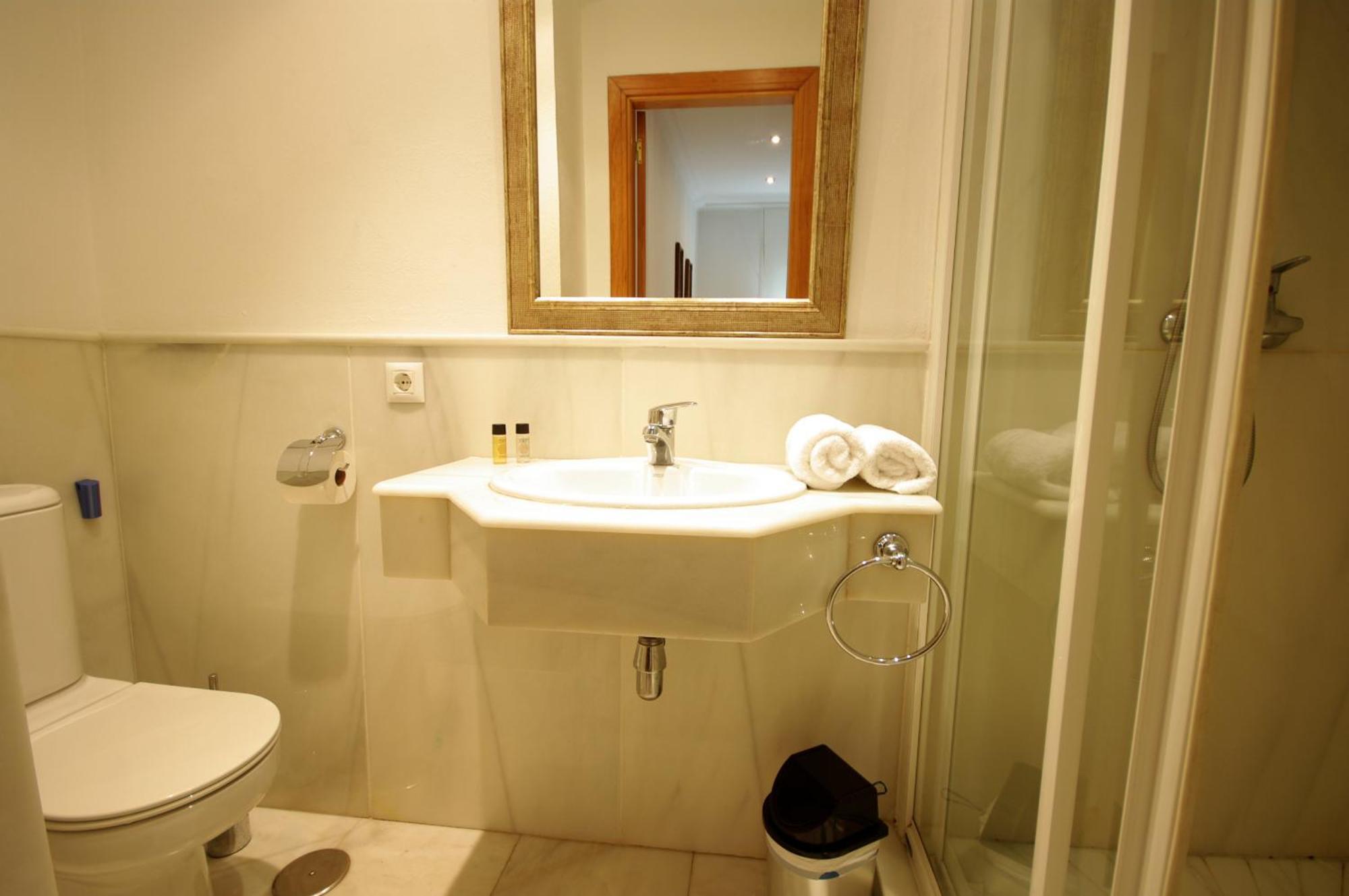 Livingtarifa Apartamento El Puerto Ngoại thất bức ảnh