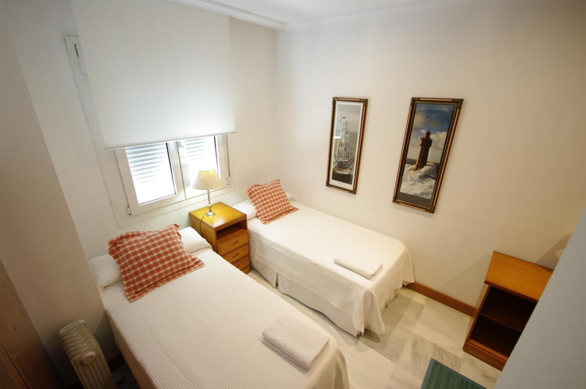 Livingtarifa Apartamento El Puerto Ngoại thất bức ảnh