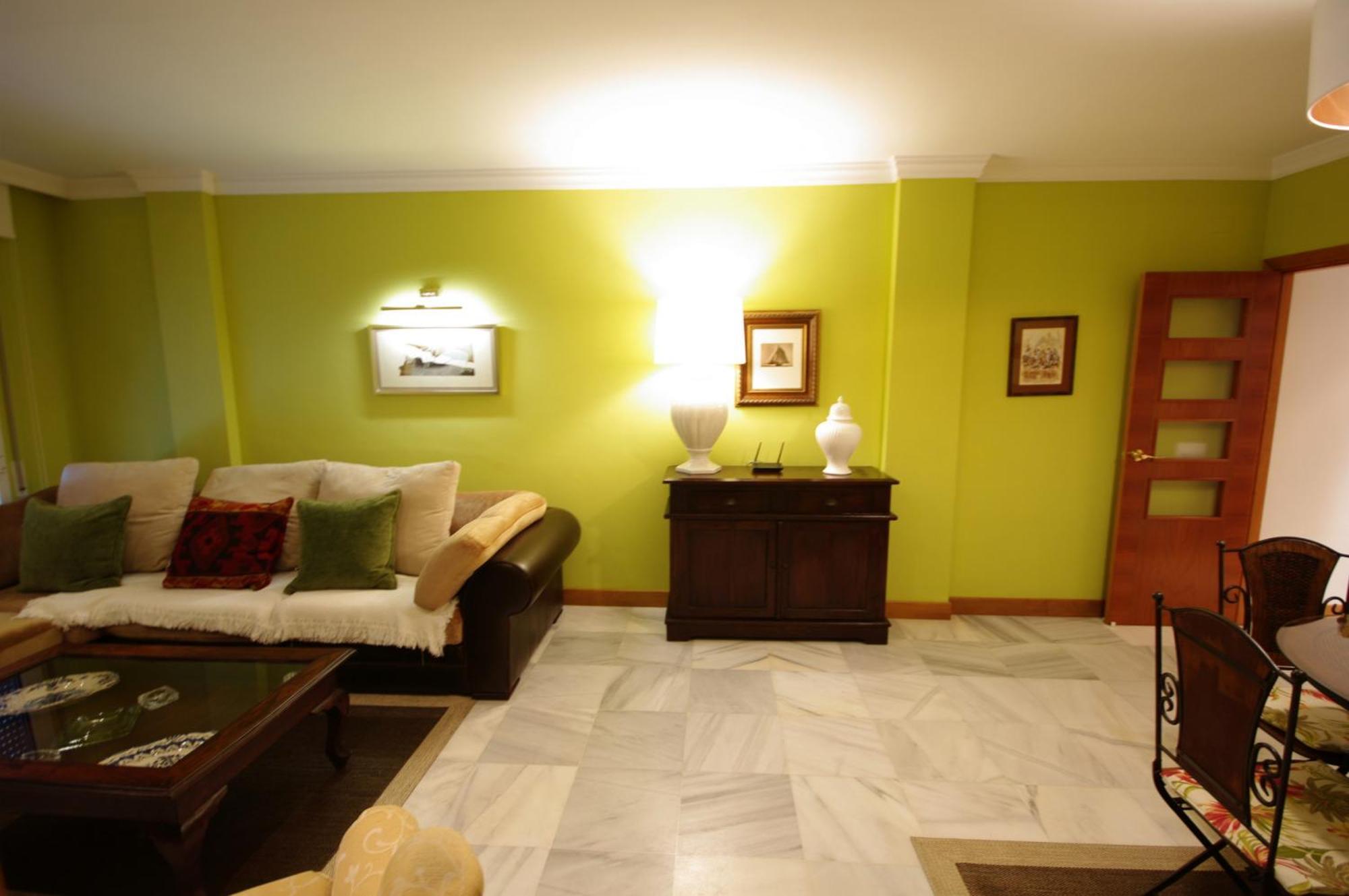 Livingtarifa Apartamento El Puerto Ngoại thất bức ảnh