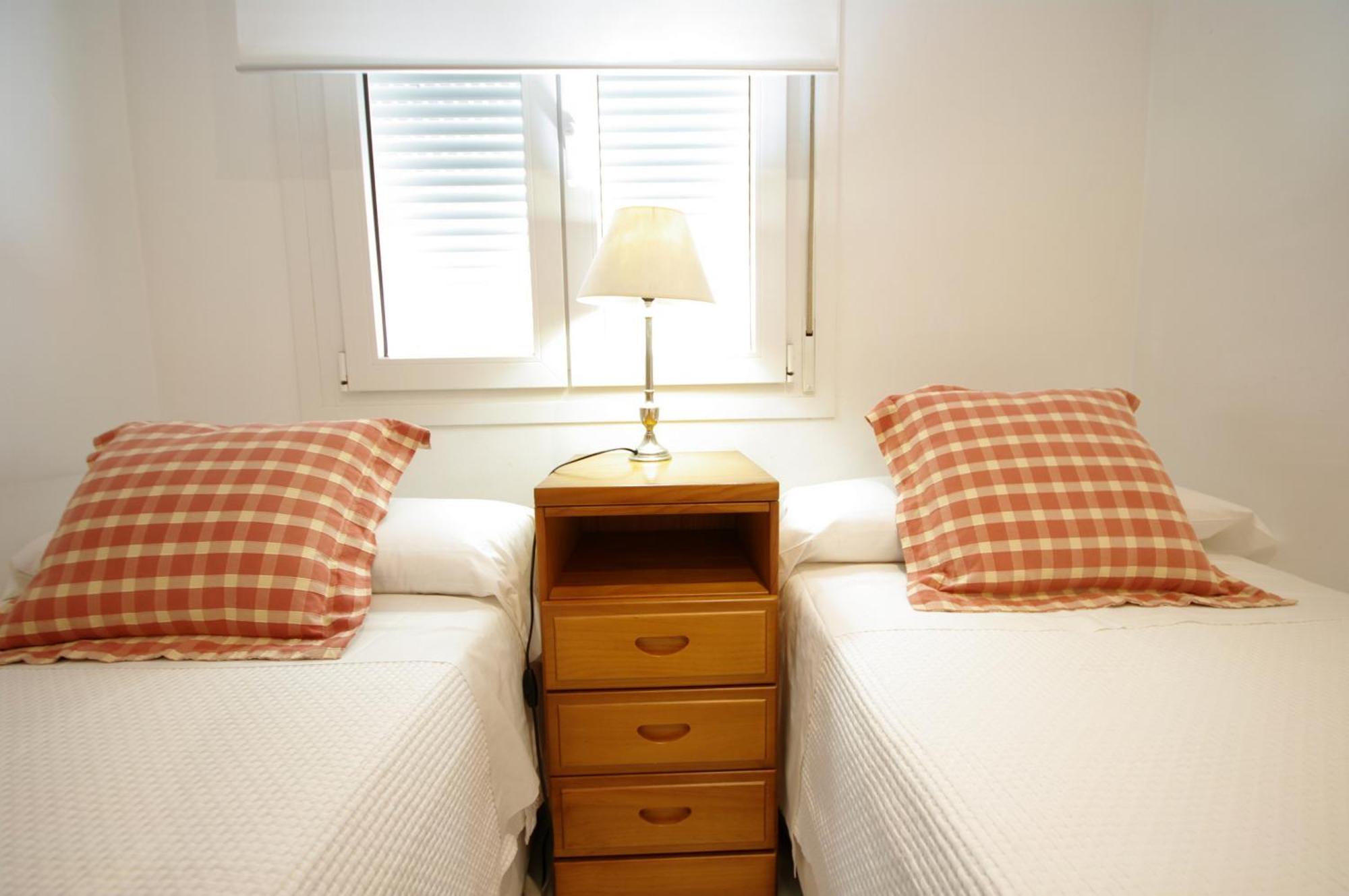 Livingtarifa Apartamento El Puerto Ngoại thất bức ảnh