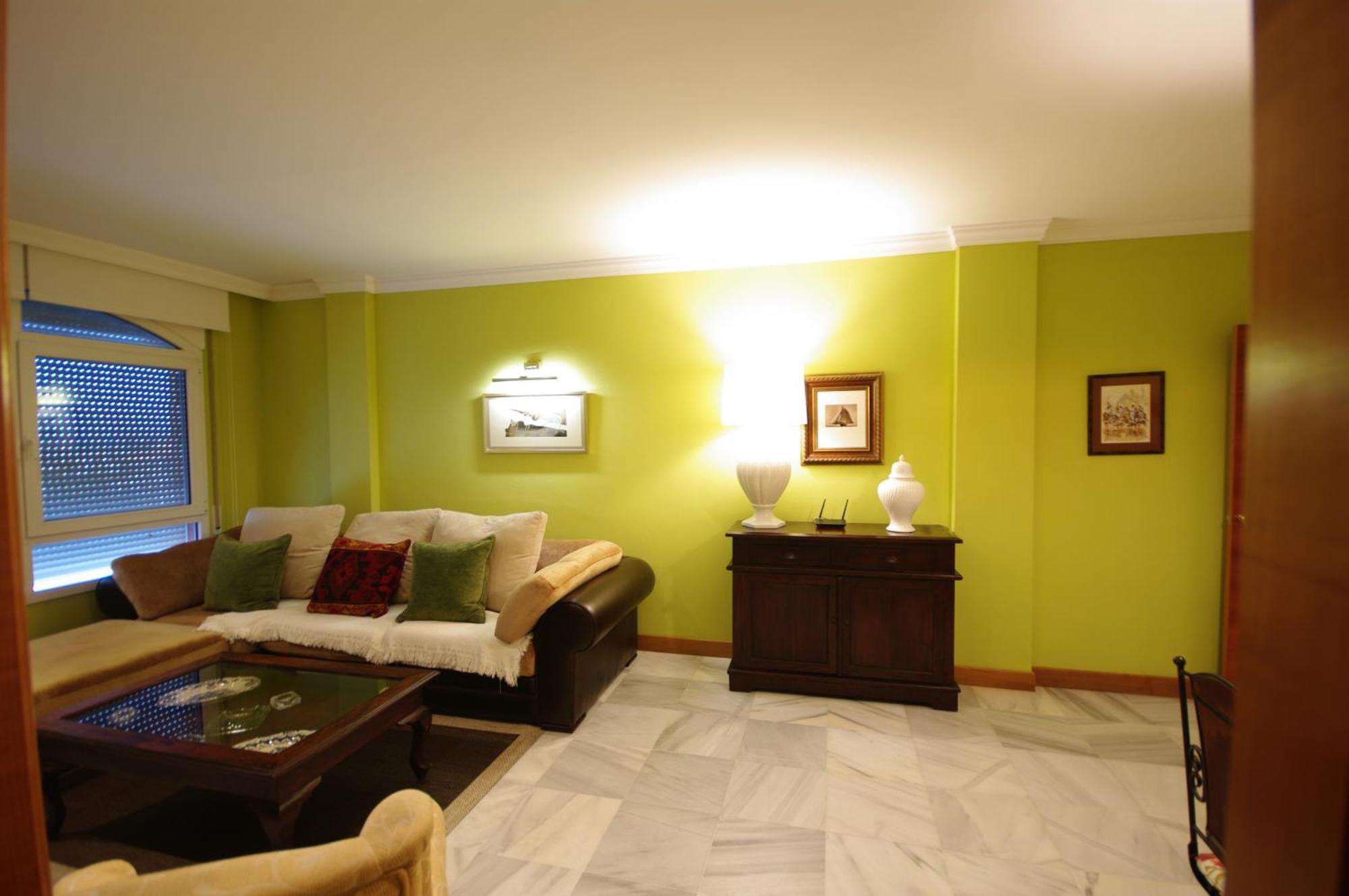 Livingtarifa Apartamento El Puerto Ngoại thất bức ảnh
