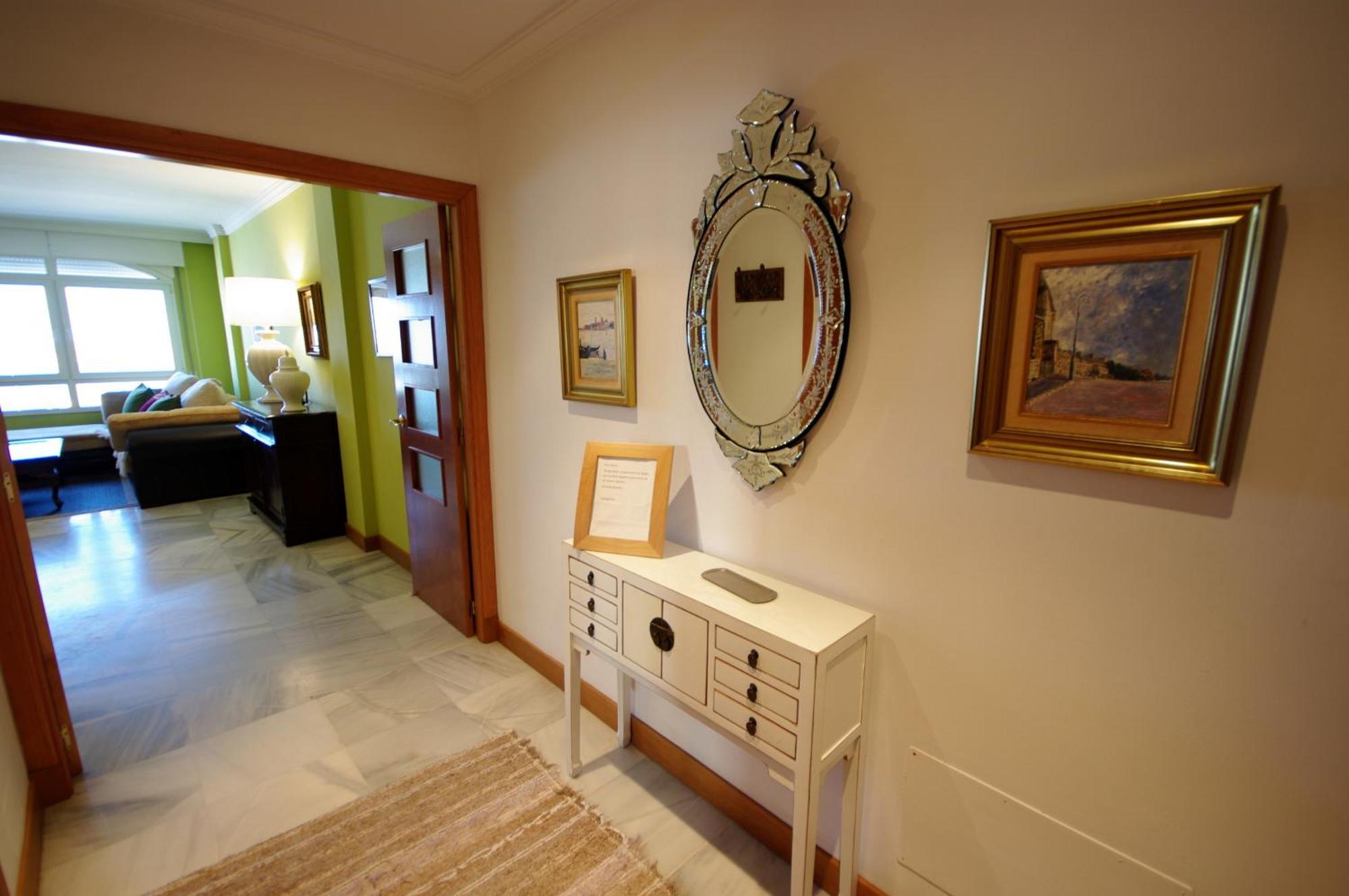 Livingtarifa Apartamento El Puerto Ngoại thất bức ảnh