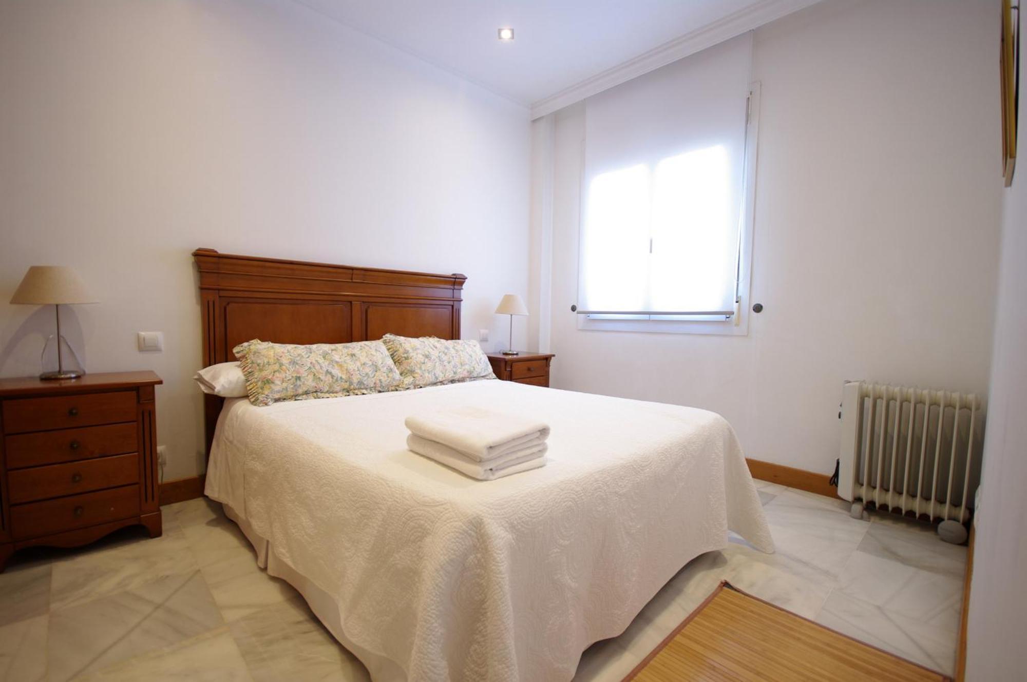 Livingtarifa Apartamento El Puerto Ngoại thất bức ảnh