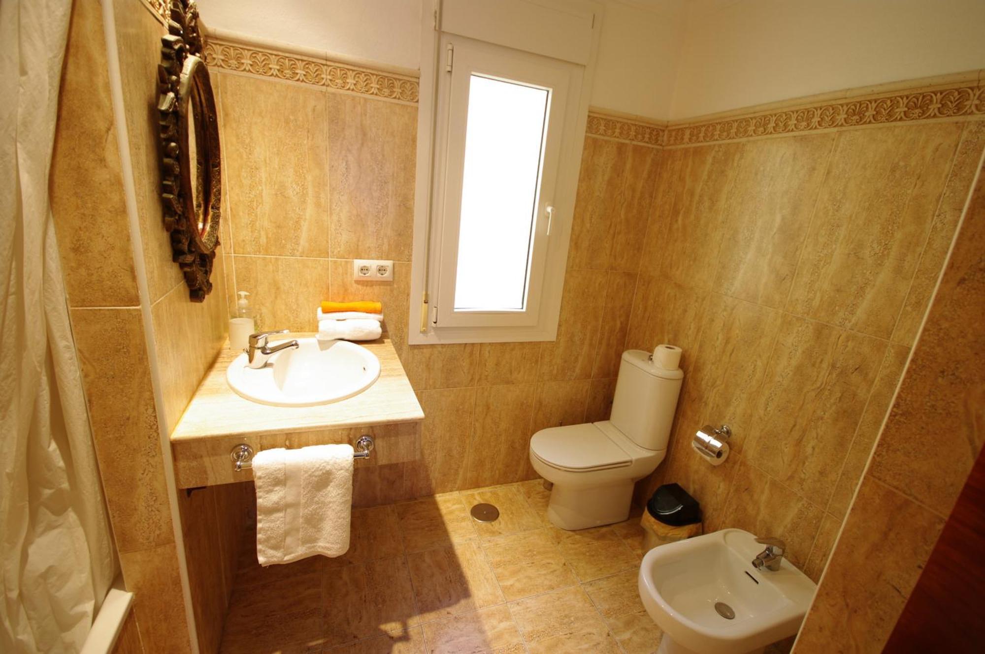 Livingtarifa Apartamento El Puerto Ngoại thất bức ảnh