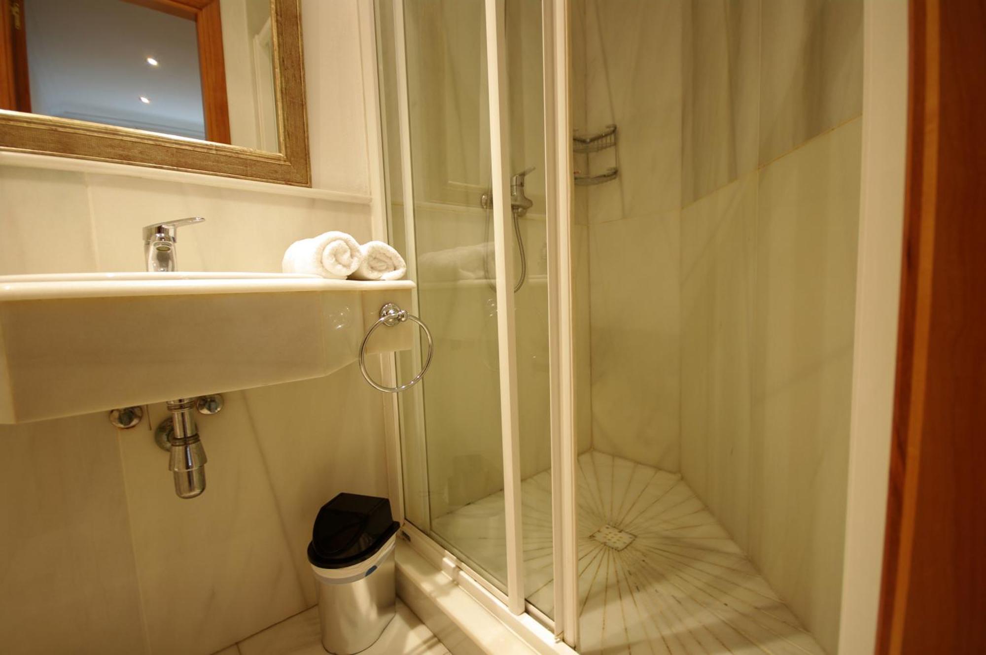 Livingtarifa Apartamento El Puerto Ngoại thất bức ảnh