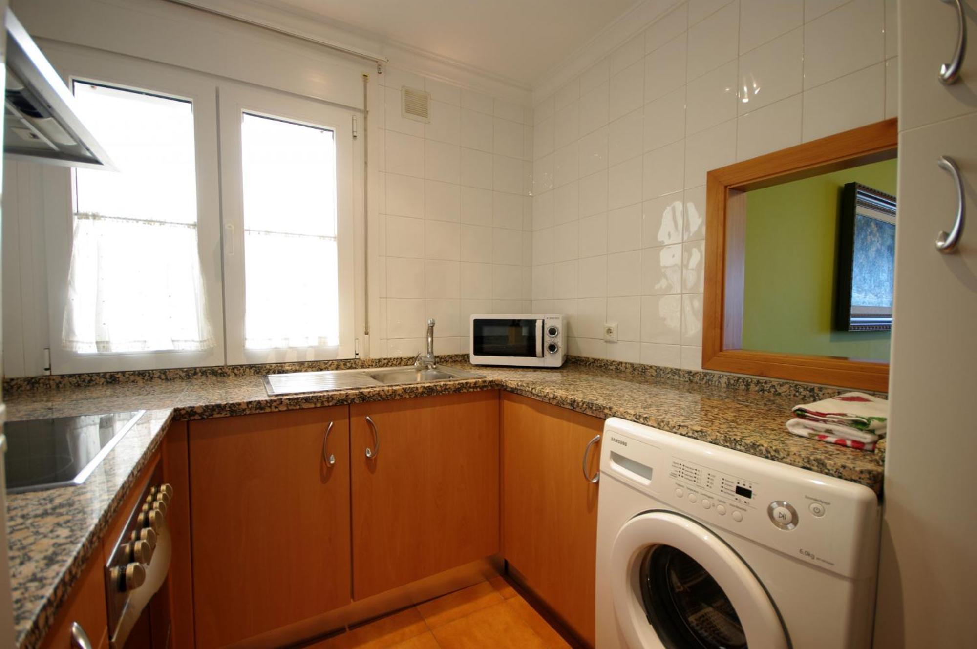 Livingtarifa Apartamento El Puerto Ngoại thất bức ảnh